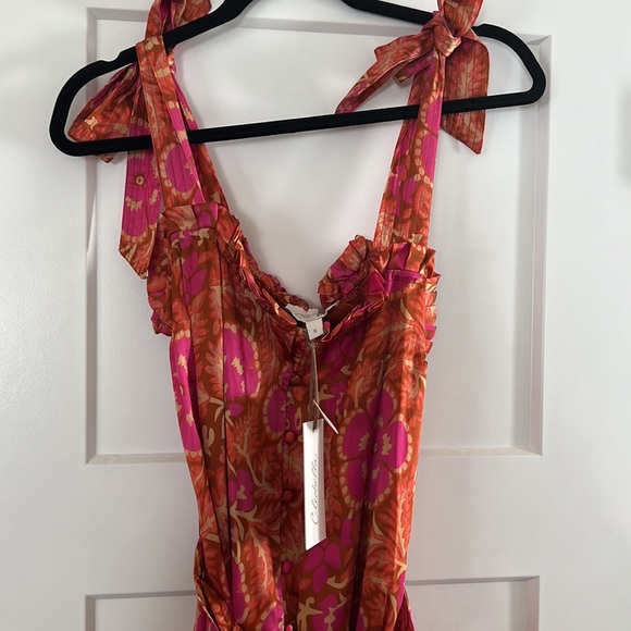 CLEOBELLA dress - Picture 2 of 2